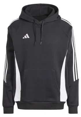 Image de Adidas - Sweat à capuche « Tiro 24 » pour homme PP1463 (S) (noir)