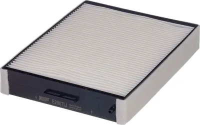 Produktbild von HENGST E2907LI Innenraumfilter Pollenfilter für KIA SORENTO I (JC)