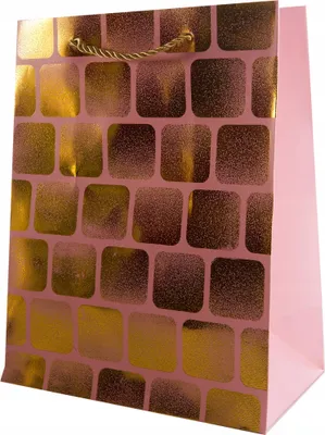 Produktbild von Happy Birthday Geschenktüte 26x32cm Papiertasche Bunt Geburtstag Verpackung Groß