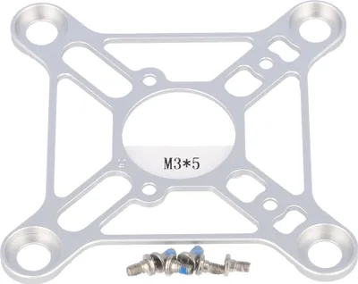Imagen del producto de Placa de montaje del estabilizador (gimbal) para el DJI Phantom 2 Vision+