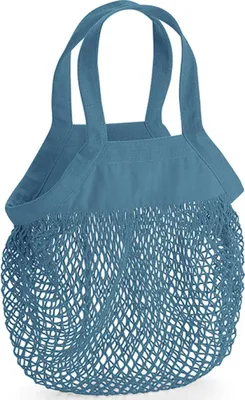 Obrázok produktu pre Taška na potraviny Westford Mill z organickej bavlny Mini Mesh