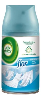 Produktbild von Airwick Freshmatic Max Nachfüllflasche Flor 250 ml
