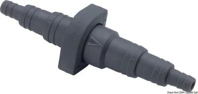 Produktbild von Osculati Hose Connector Wassertank für Boot  / Zubehör