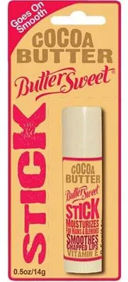 Obrázok produktu pre Kakaové maslo Butter Sweet 14G