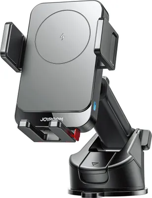 Obrázok produktu pre JOYROOM JR-ZS241S, Mobilný telefón / smartfón, Auto, Čierna
