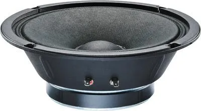 Produktbild von MONACOR TF-0818MR Profi-PA-Mitteltöner, 100 W, 8 O
