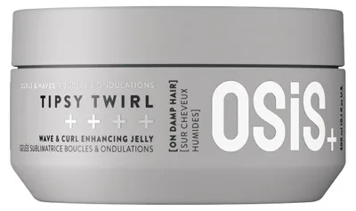 Produktbild von Schwarzkopf OSIS Tipsy Twirl 300ml