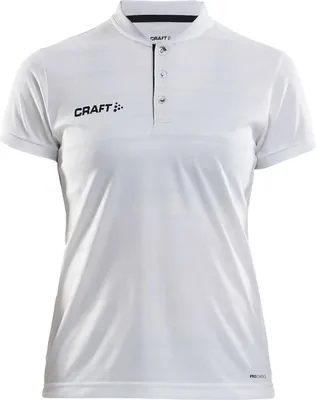 Image de Craft Pro Control Button Jersey W