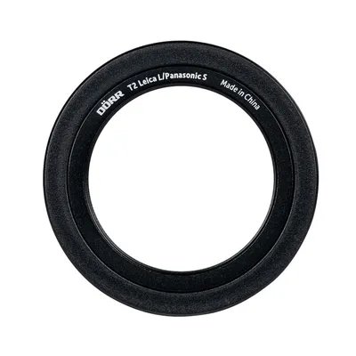 Obrázek produktu pro Doerr T-2 adapter pro LEICA L, PANASONIC S