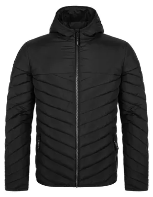 Image de Veste Homme Loap Jenda Noir