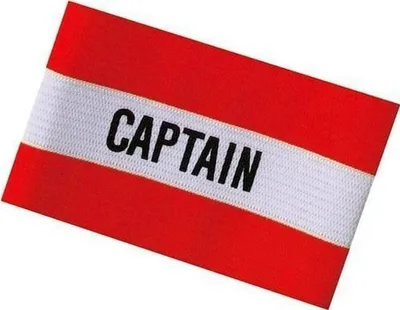 Immagine prodotto di Capitan Capitan Rosso/Bianco Junior