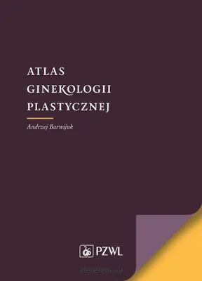Produktbild von Atlas ginekologii plastycznej