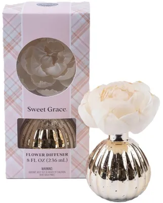 Image de Diffuseur d'arômes floraux Sweet Grace HLD