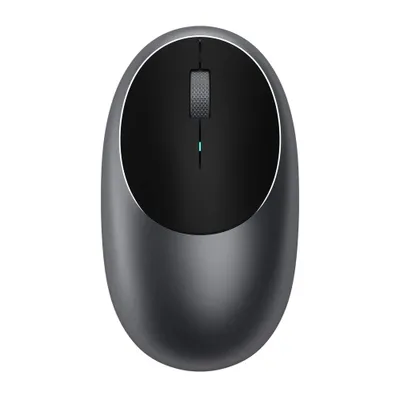 Obrázek produktu pro Satechi - M1 bezdrátová myš (Space Grey)
