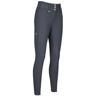 Produktbild von Pikeur New Candela FFL Vollbesatz Highwaist Reithose Damen