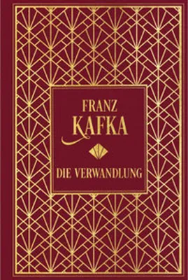 Produktbild von Die Verwandlung