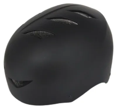 Produktbild von CASR Casque de Protection Classique Noir Schutzhelm  Schwarz  L