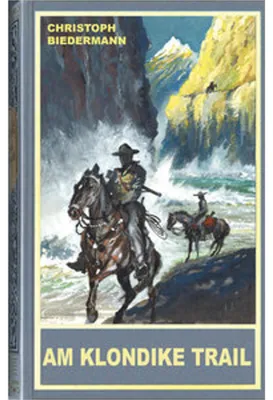 Produktbild von Am Klondike Trail