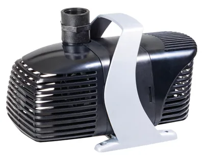Produktbild von Messner Pumpe MultiSystem M 33000 (156/001417)