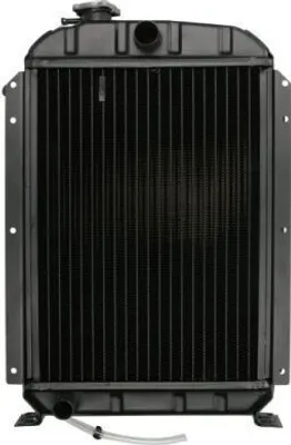 Obrázek produktu pro Chladič, chlazení motoru THERMOTEC D7AG056TT