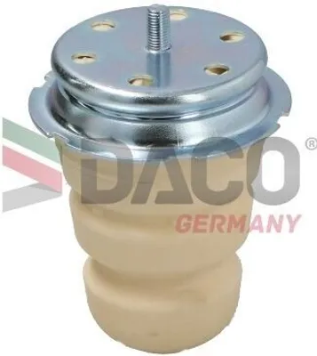 Produktbild von DACO Germany pk0242 Anschlagpuffer Federung Hinten Links Hinten Rechts für FIAT Doblo Kombi (119, 223)