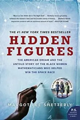 Immagine prodotto di Hidden Figures