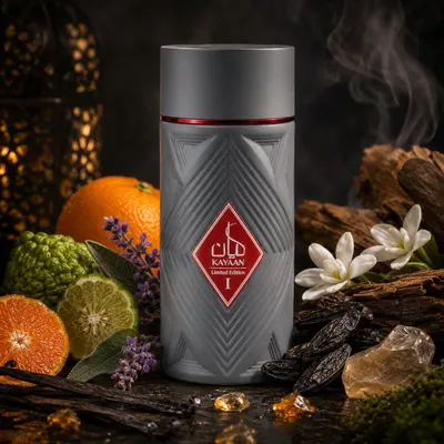Produktbild von Kayaan Limited Edition I 100ml