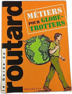 Image de Métiers pour globe-trotters