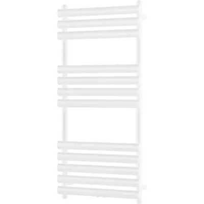 Obrázok produktu pre Mexen Jowisz kúpeľňový radiátor 1200 x 600 mm, 594 W, Biela - W107-1200-600-00-20