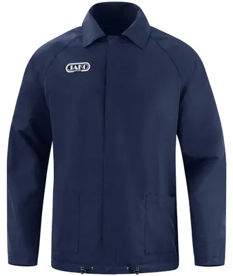 Produktbild von Jako Coach Wandejacke Wardrobe
