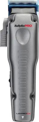 Produktbild von BabylissPro FXONE Lo-Pro Clipper grau