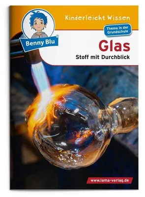 Obrázok produktu pre Benny Blu - Glas