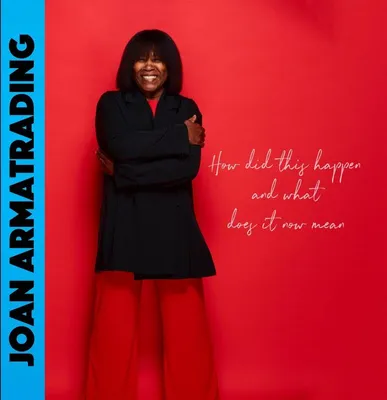 Obrázok produktu pre Joan Armatrading: Joan Armatrading: Universal Music - (CD / H)