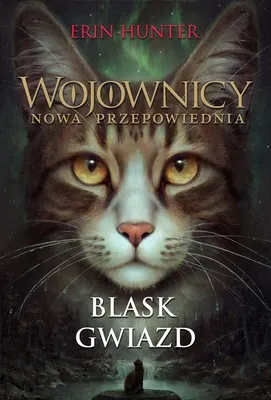 Produktbild von Wojownicy T.10 Blask Gwiazd