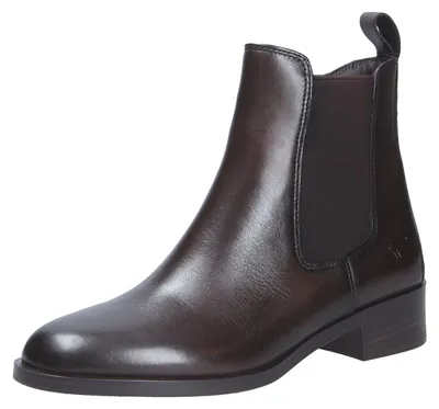 Image de Tamaris Dames Élégant Bottine 1-25361-47 marron