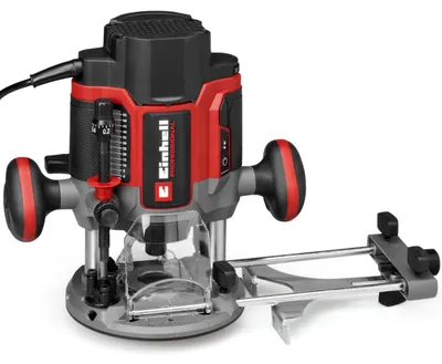 Produktbild von Einhell Professional Oberfräse TP-RO 1400 E