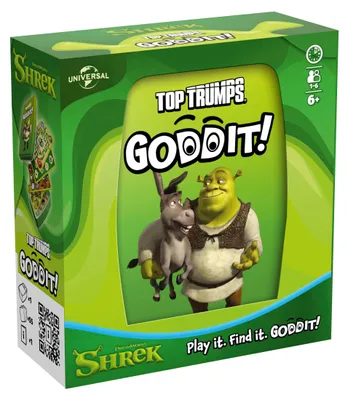Immagine prodotto di Goddit Shrek