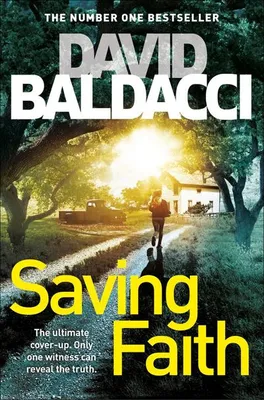 Produktbild von Saving Faith