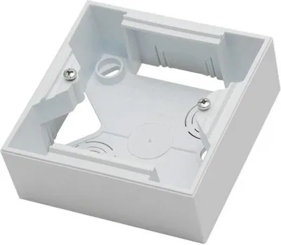 Zdjęcie produktu dla Ospel PNP-1U/00, 82 mm, 82 mm, 36 mm, 162 mm, 237 mm, 90 mm