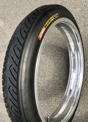 Zdjęcie produktu dla Opony motocyklowe Kenda Kraze 24 x 3.0 wzór bieżnika