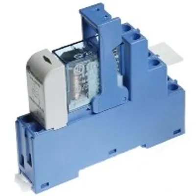 Obrázek produktu pro Spojovací relé - Spínací relé DC 24V 16A 48.61.7.024.4050