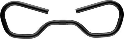 Produktbild von Procraft Lenker City Multiposition 540 mm 25.4 mm schwarz