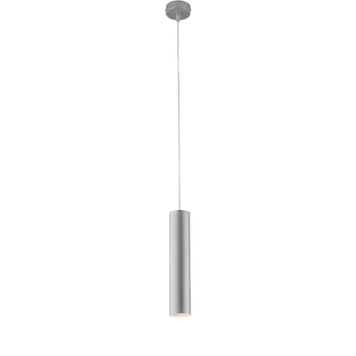 Obrázok produktu pre Stolná lampa Dag 1 svetlo železná strieborná