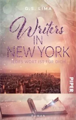 Image de Writers in New York