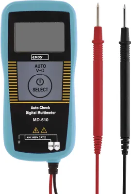 Multimeter MD-510