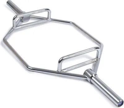 Produktbild von TRENDY SPORT ATS Squat Hex Bar