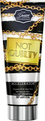 Zdjęcie produktu dla Tan Desire Not Guilty Przyspieszacz Z Olejami 237ml