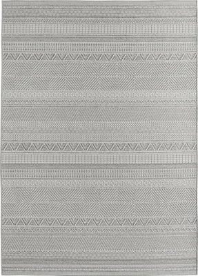 Obrázek produktu pro 200x290 cm Kusový koberec Desert 1303 grey - na ven i na doma