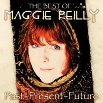 Produktbild von Past Present Future:The Best Of