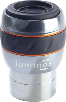 Zdjęcie produktu dla Celestron Luminos 19 mm, 459 g